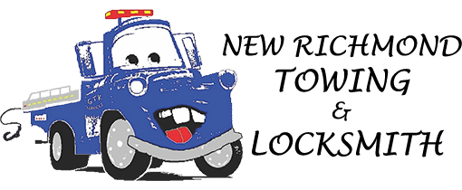New Richmond Towing and Locksmith Services